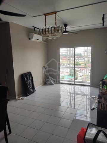 Taman Larkin Idaman Plot C 1