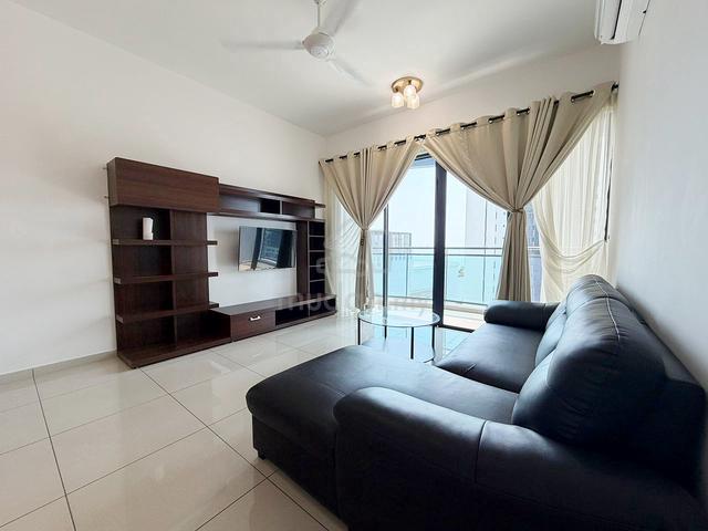 Waterside Residence 1