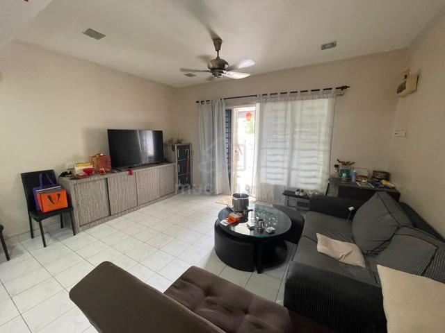 Taman Bukit Permai Kajang 2 Storey House for Sale 1