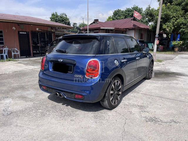 2016 Mini COOPER 2.0 S (A) (LOAN KEDAI) - 5