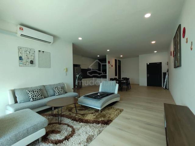 d'Belle Residences 1