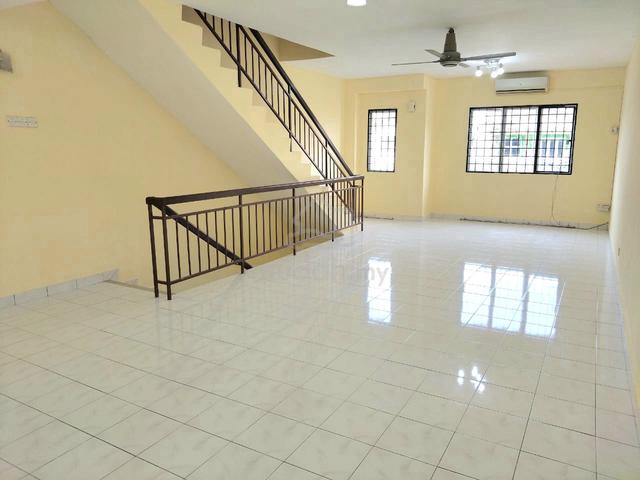 2.5 Storey, Taman Selayang Mulia, Batu Caves [ CANTIK ] 1