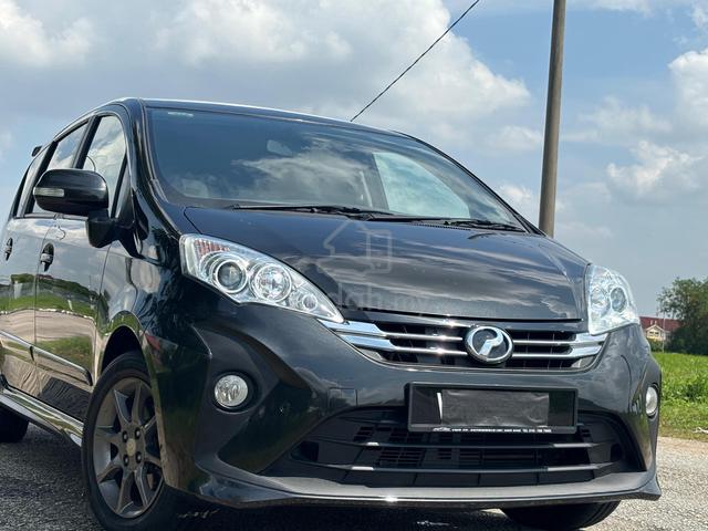 2020 Perodua ALZA 1.5 SE (A) Good Condition King - 3