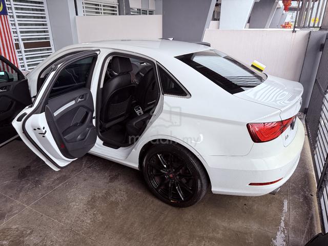 2015 Audi A3 1.4 TFSI (A) - 3