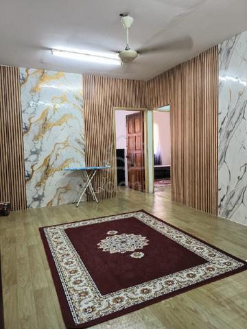 Bilik Sewa Lelaki Melayu Bukit Tinggi Klang 1