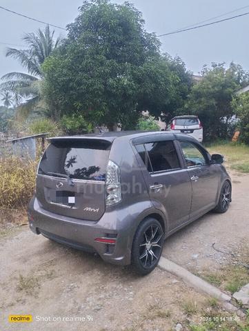 2008 Perodua MYVI 1.3 EZI (A) - 4