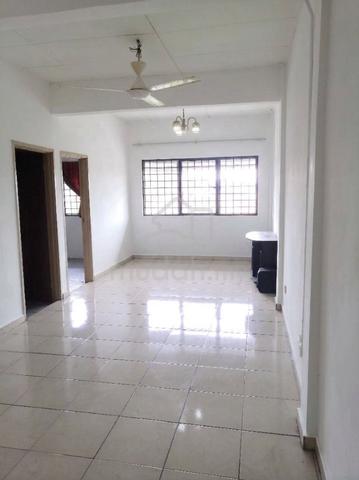 Pangsapuri Jati 1