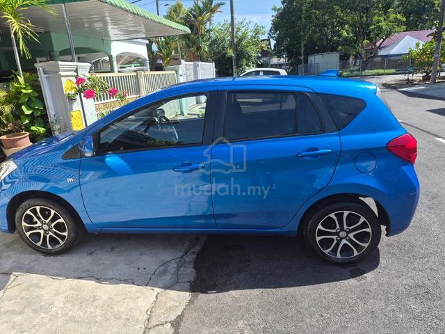 2020 Perodua MYVI 1.3 STANDARD G (A) - 3