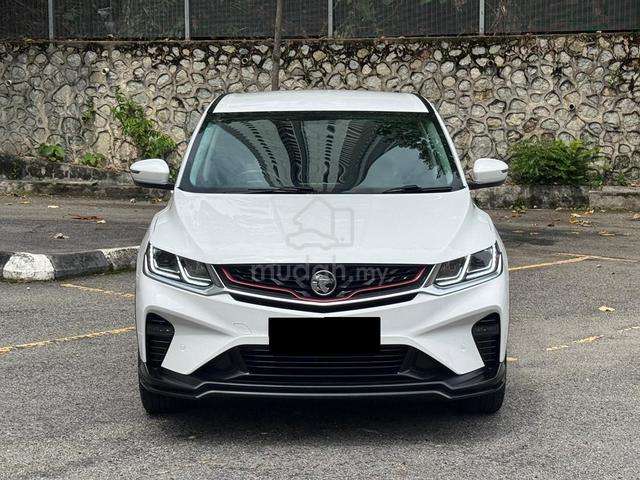Proton X50 EXECUTIVE 1.5L (A) WARRANTY TILL 2027 - 5