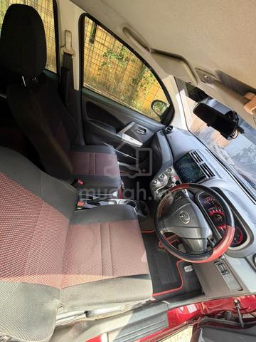 2012 Perodua MYVI 1.5 SE ZHS (A) - 5