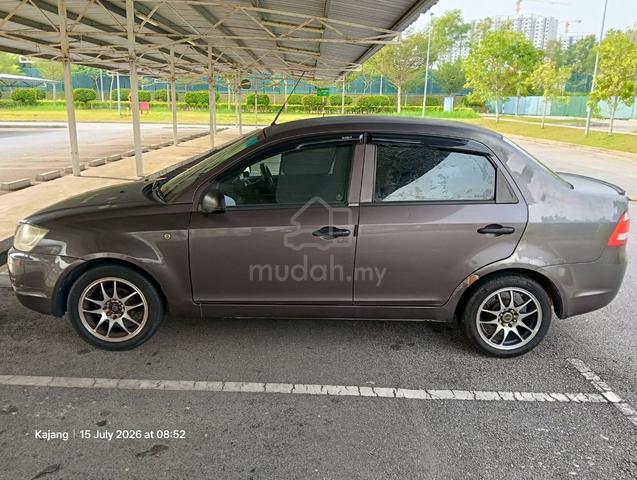 2009 Proton SAGA 1.3 BASE LINE (A) - 5