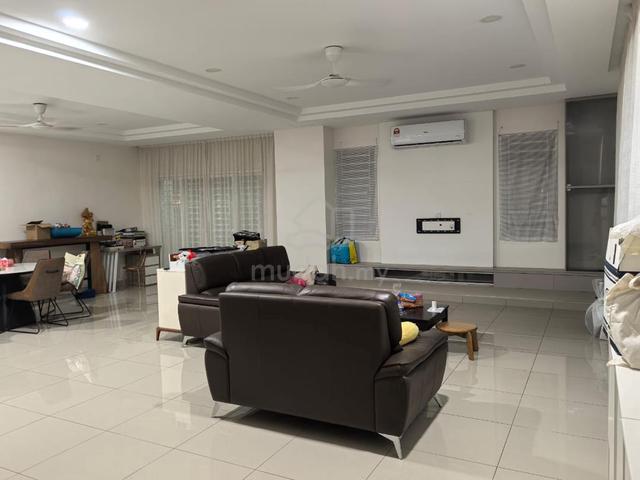 SALE 🪐 Taman Saujana Permai🏡|Double Storey Semi-D House|Kota Permai 1