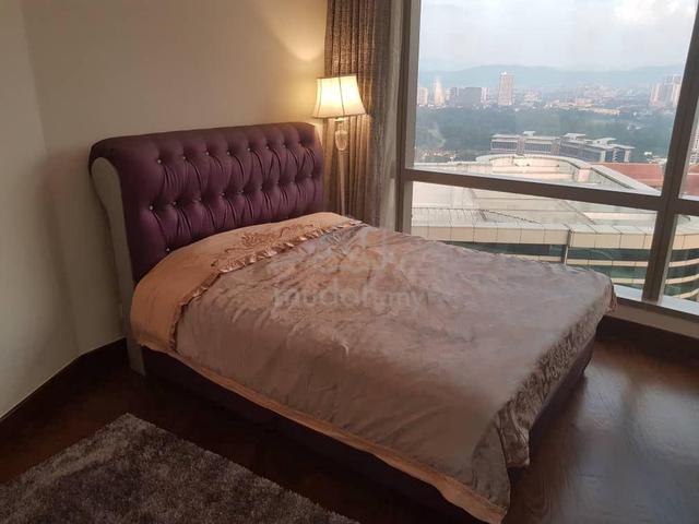 Banyan Tree Signatures, KLCC, KL City Centre 5