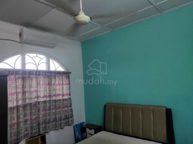 Rooms For Rent At Taman Bukit Beruang Utama 1