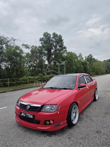 Waja 2004 Manual Padu - 2