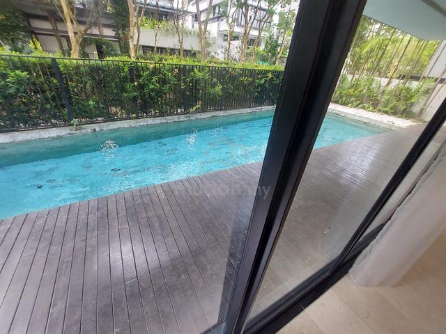 20 Trees West Taman Melawati, Freehold, Private Swimming Pool, Guarded 1