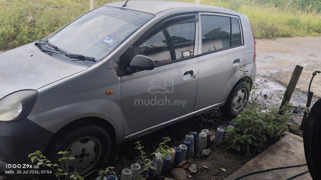 2008 Perodua VIVA 0.8 850 EX (M) - 3