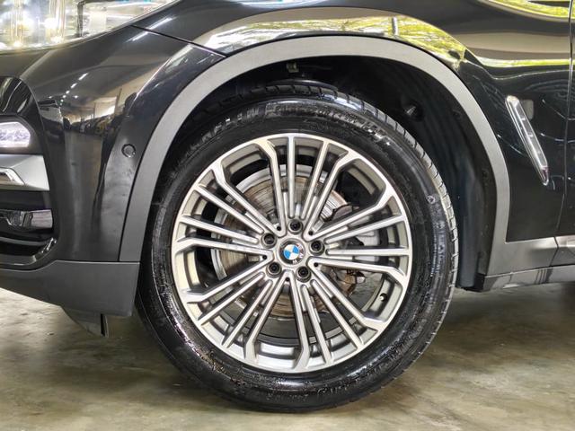 2019/20 Bmw X3 2.0 xDRIVE30i F.BMW 71K KM 3Y WRRTY - 5
