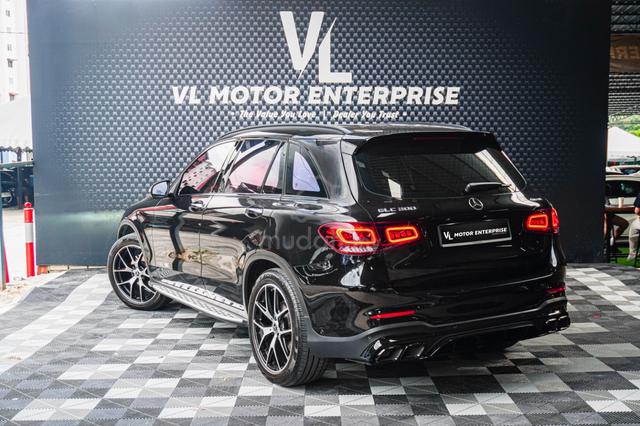 2023 Mercedes Benz GLC300 DIGITALMETER PANA/ROOF - 5