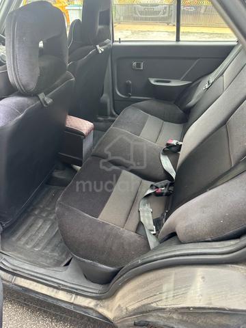 2007 Proton ISWARA 1.3 S LMST (M) - 3