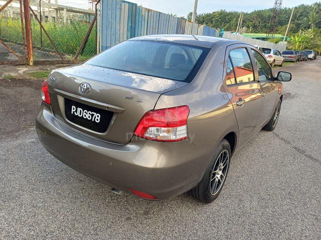 2009 Toyota VIOS 1.5 J NCP93R-BEPDKE (A) - 5