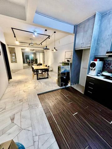 Cemara Apartment (Kajang Utama) 1
