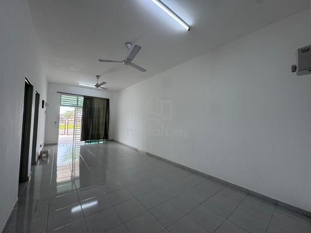 Rumah Teres Setingkat @ Taman Pulai Indah, Merlimau 1