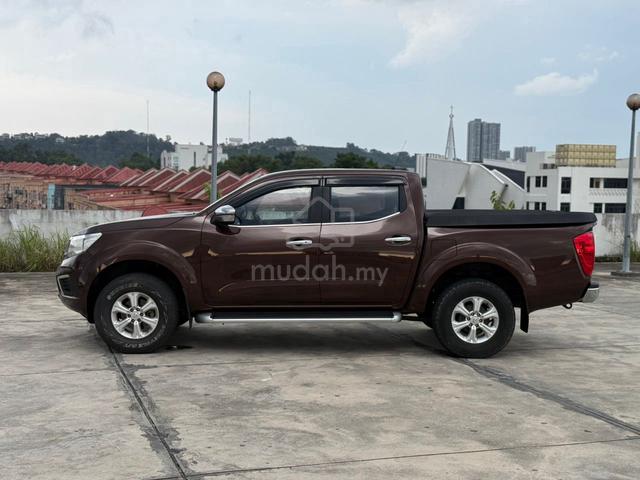 2018 Nissan NAVARA 2.5 V (A)FREE WARRANTY - 5