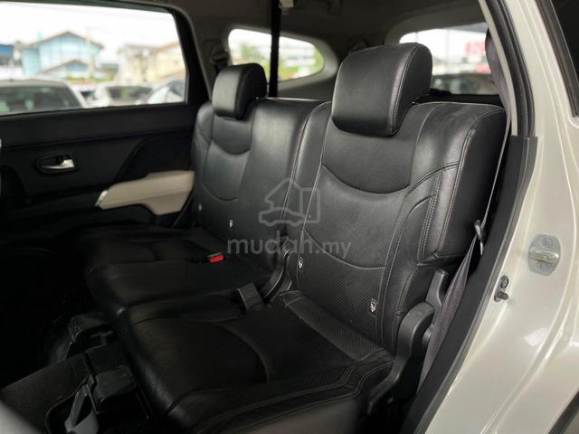 2020 Toyota RUSH S 1.5 (A) WITH WARRANTY PACKAGE - 4