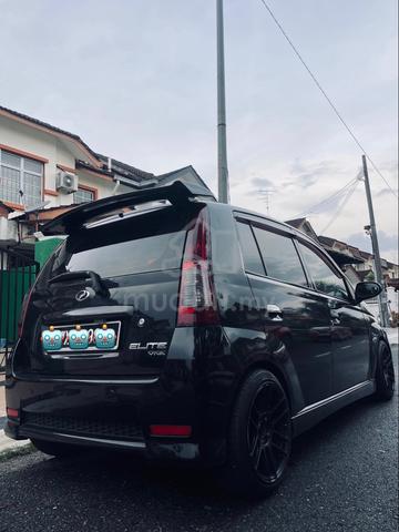2012 Perodua VIVA 1.0 ELITE EZi (A) - 2