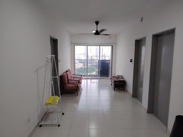 Residensi Desa Satumas 1