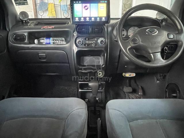 2002 Perodua KENARI 1.0 EZ L902 (A) - 5
