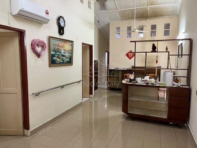Best Deal Terrace House Petaling Jaya New Town Taman Jaya Bukit Gasing 1