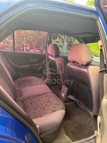 1995 Proton WIRA 1.5 GL (M) - 4