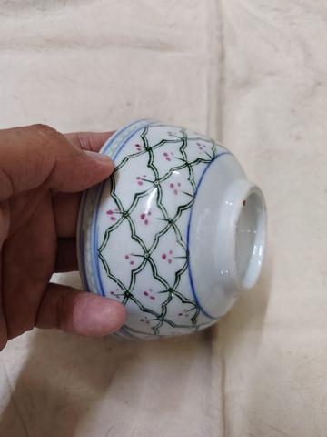 old bowl - photo 3 of 6