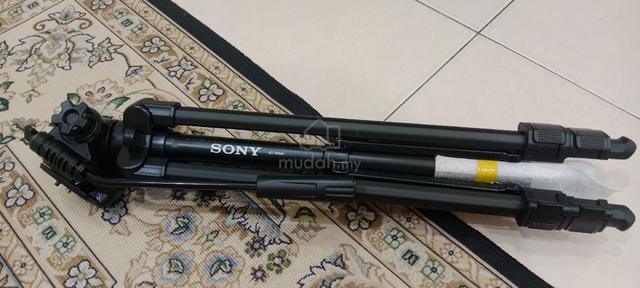 Sony tripod  - photo 6 of 6
