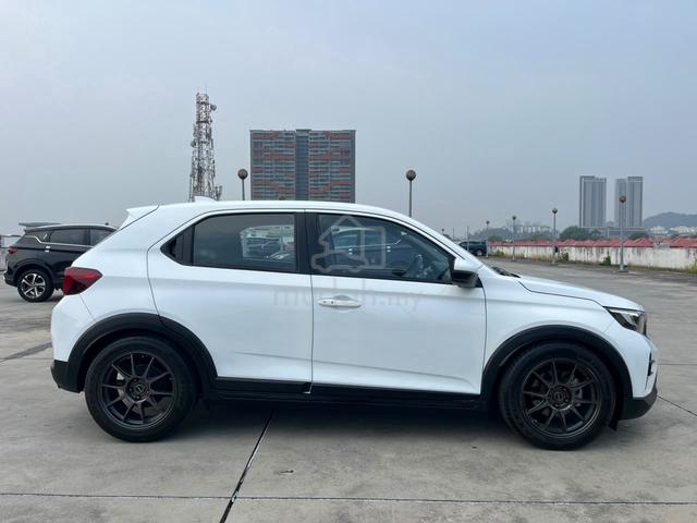 2023 Honda WR-V 1.5 V (A)WRV 38K MILEAGE SRV HONDA - 2