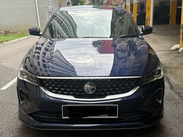 2025 Proton S70 1.5 FLAGSHIP X (PROTON WARRANTY) - 3