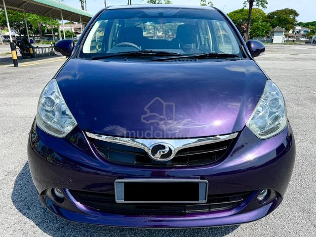 Perodua MYVI 1.3 EZI (A) - 2