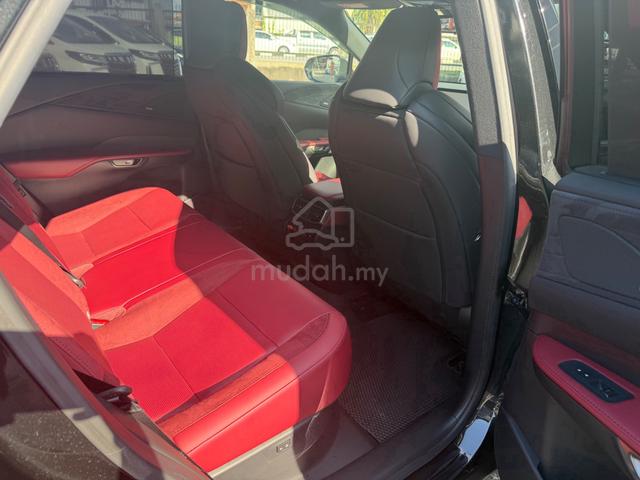 2023 Lexus RX350 2.4 F SPORT (A) MarkLevinson - 5