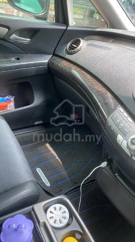 2005 Honda ODYSSEY 2.4 ABSOLUTE (A) - 4