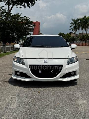 2013 Honda CR-Z 1.5 FACELIFT (A) Tiptop Condition - 3
