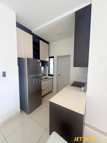 The Amber Residence @ TwentyFive.7 1