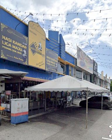 Tmn Sri Pinang Bandar Ainsdale (Ground floor Shop) Seremban 2 Sty Shop 1