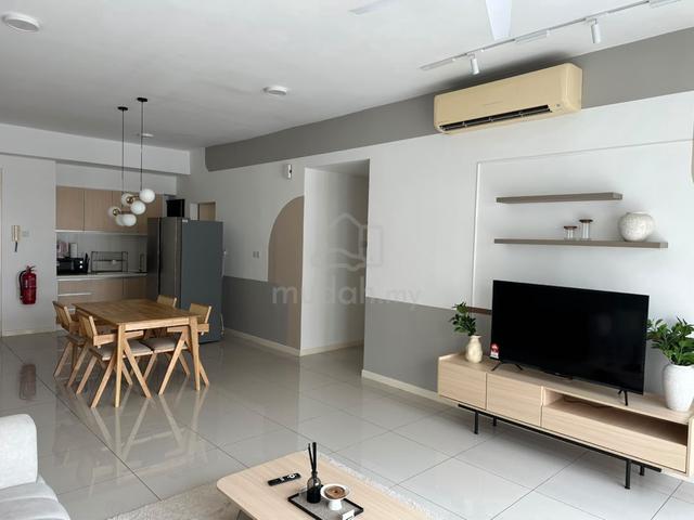 Renai Jelutong Residences 1