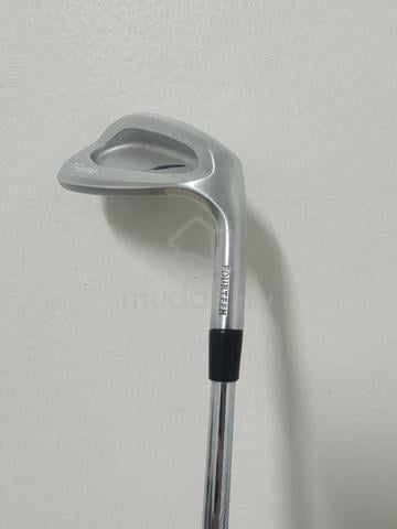 Premium Fourteen TC-888 Forged Iron Set Golf Clubs - photo 3 of 6
