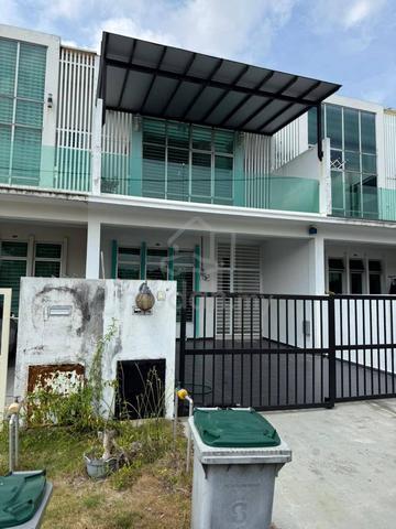 2 Storey Terrace Unblock View @ Taman JP Perdana, Johor Bahru 1