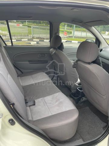2010 Perodua MYVI 1.3 EZi FACELIFT (A) - 5