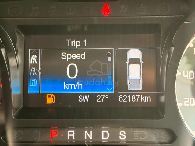 Ford Ranger 2.2L XLT 4WD AT - 4
