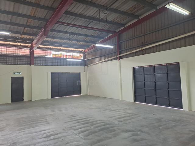 Corner Taming Jaya, Selesa Jaya, Balakong, Seri Kembangan, Selangor 1